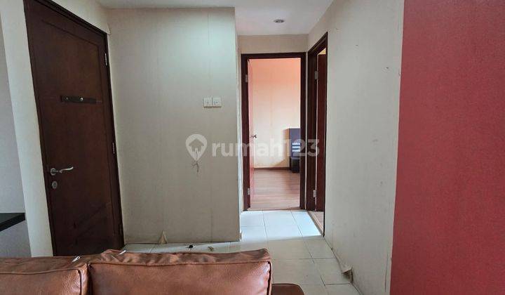 Apartemen Ancol Mediterania 2 Kamar Tidur Furnished 2