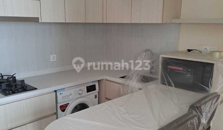 Apartemen Sedayu City 3 BR Full Furnished di Kelapa Gading, Jakarta Utara 2