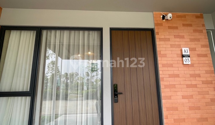 Dijual Rumah Cantik 2 Lantai di Forestine Cedar 5 Citra Garden Kalideres, Jakarta Barat Dijual Rumah Cantik 2 Lantai di Forestine Cedar 5 Citra Garden Kalideres, Jakarta Barat
