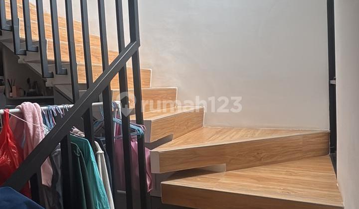 Rumah 2 Lantai Lippo Karawaci Cluster Cendana Hills 2