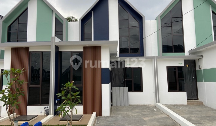 Rumah Dekat Gading Serpong Dan Lippo Karawaci Ada Kolam Renang Rumah Dekat Gading Serpong Dan Lippo Karawaci Ada Kolam Renang