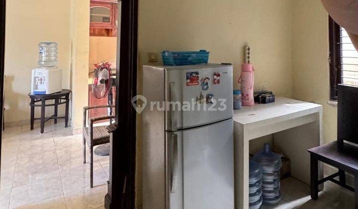 Rumah 1 Lantai Disewakan Di Denpasar 2