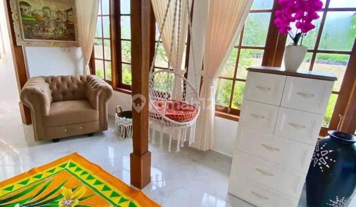 DIJUAL BRAND NEW VILLA IN UNGASAN KARMA KANDARA 2