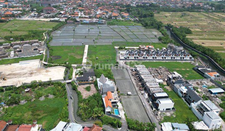 Cheap Land Plots Seminyak Bali 2