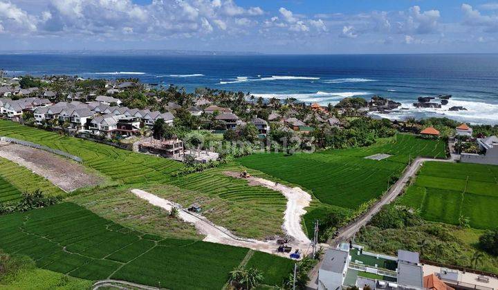 CHEAPEST Canggu Bali Land Plots 2