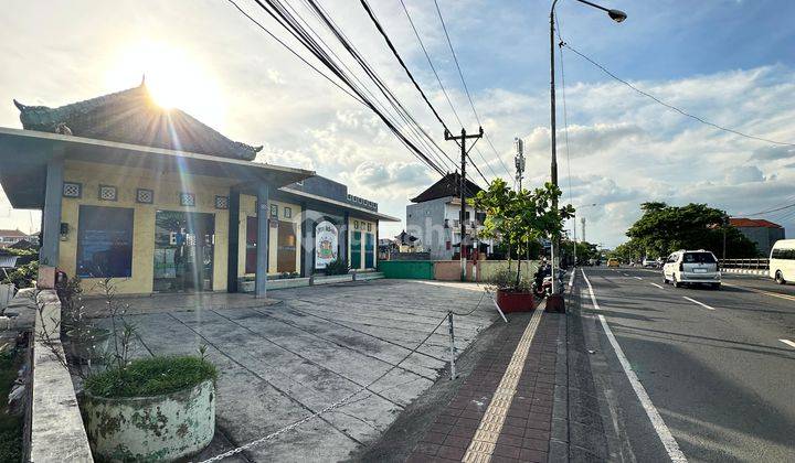 Ruko Sewa Murah Di Denpasar Kota 2