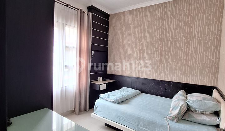 For Rent: Ganidha Residence House, Gunung Salak, Kerobokan, Cheap 2