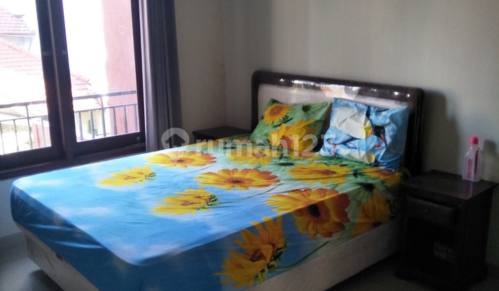 Rumah 2 Lantai Disewakan Di Kesambi Kerobokan 2