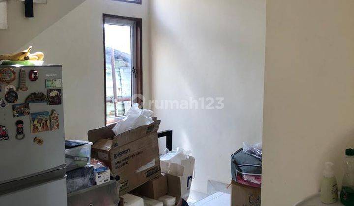 Rumah bagus dalam gang 2