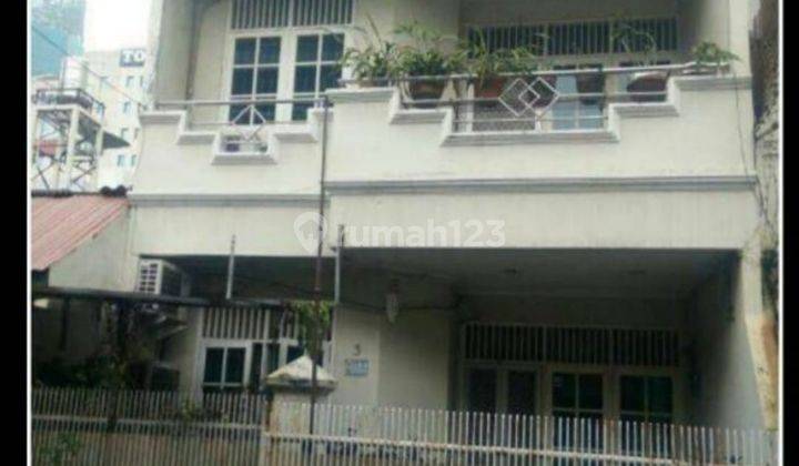 Dijual Rumah siap huni 1