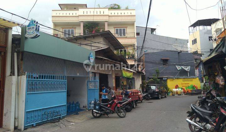 Dijual Rumah Tua 2