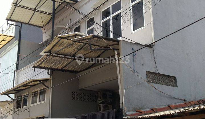 Dijual Rumah siap Huni 1