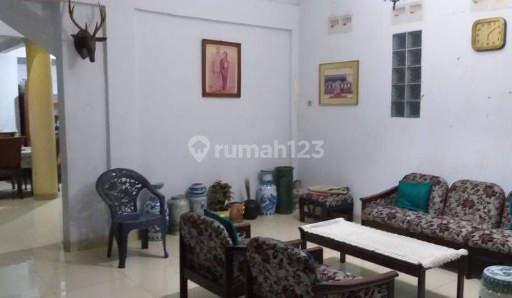 Jual Cepat Rumah jembatan lima 2