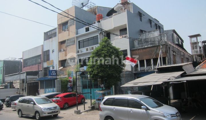 Dijual Ruko siap Pakai Dijual Ruko siap Pakai