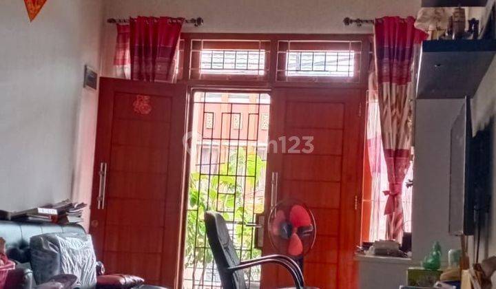 Dijual Rumah Griya Bintara Indah Bekasi 2