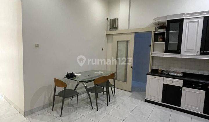 Rumah 2 Lantai Dalam Komplek Tpi Jelambar 2