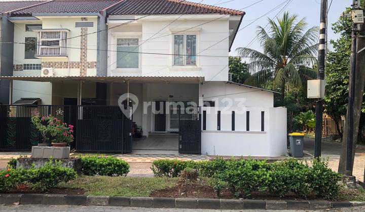 Rumah Bagus Serpong Utara, Tangerang Selatan Rumah Bagus Serpong Utara, Tangerang Selatan