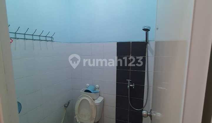 Comfortable House in Serpong Garden, Near Facilities & Toll Road Access
