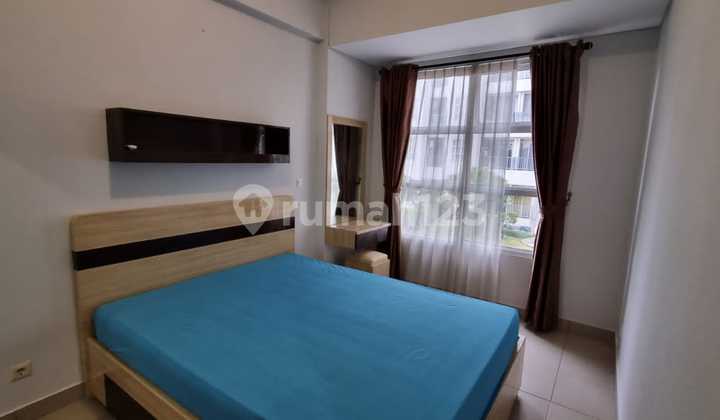 Apartemen Siap Huni Saveria South, Dekat ke Aeon Mal 2