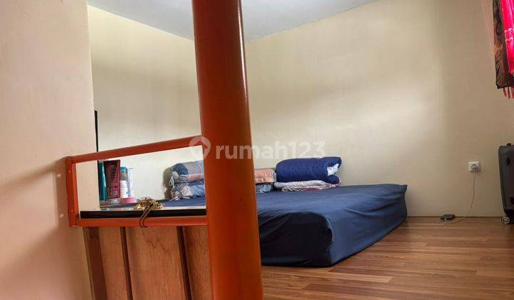 Hunian Harga Murah Residence One, Belakang Plasa Bsd 2