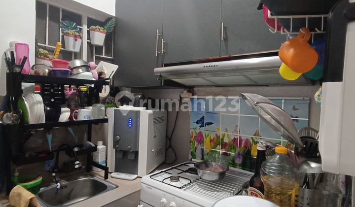 Minimalist Green Grass Ciater House, Only 5 minutes to BSD Toll Gate. 2