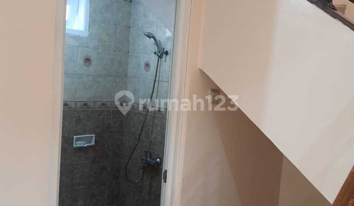 Ready-to-Occupy House in Monaco Cluster Gading Serpong, Near Mall & Toll Road 2