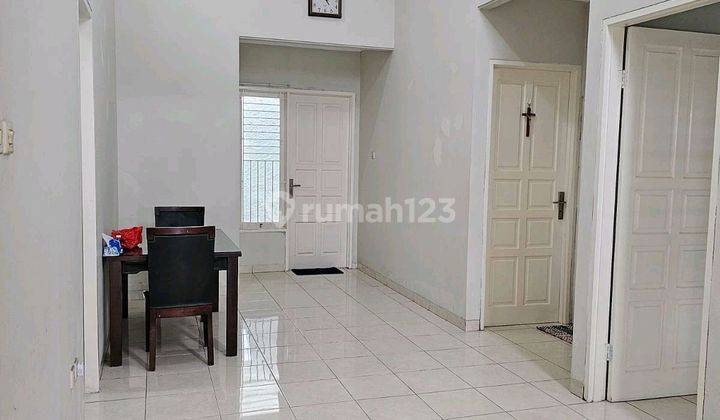 Rumah 2 Lantai Siap Huni Sutera Feronia, Alam Sutera 2