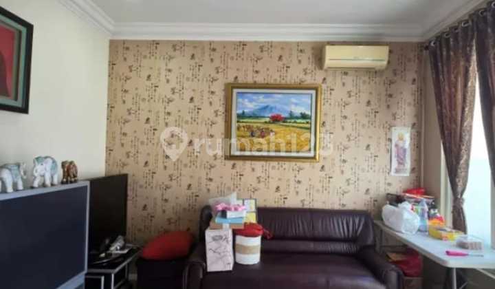 Rumah Mewah 2 Lantai di Les Belles Mansion, 15 menit ke ICE BSD & AEON Mall Rumah Mewah 2 Lantai di Les Belles Mansion, 15 menit ke ICE BSD & AEON Mall