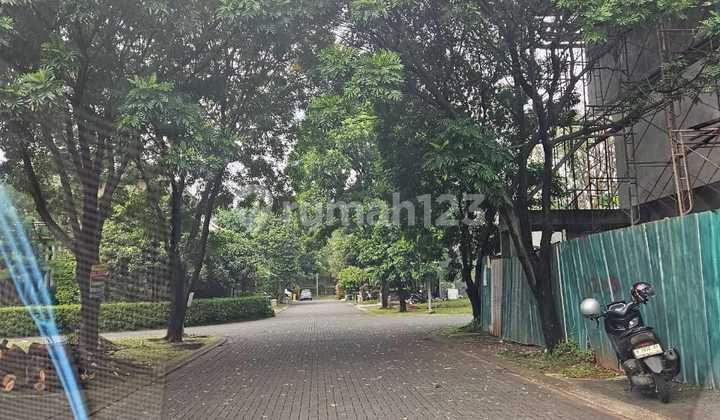 Land on the Corner in Foresta Fresco, Strategic Location