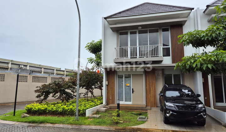 Hook Nara Village House, Strategic Location, Near BSD