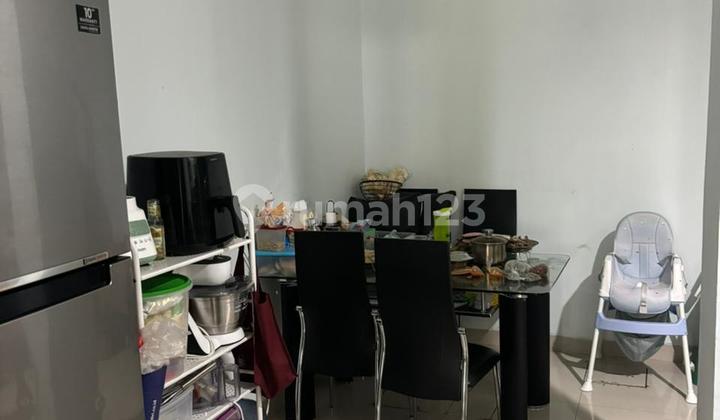 Affordable Housing Residence One, Behind BSD Plaza 2