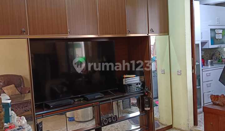 Rumah  Siap Huni di Kelapa Dua, Lokasi Strategis dan Bebas Banjir 2