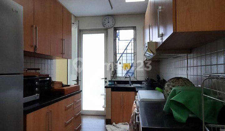 Luxury House on Jl. Gunung Cempaka, Taman Diponegoro 2