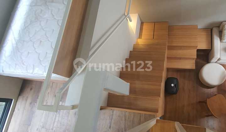 Tinggal, Kerja, dan Gaya Hidup di Satu Tempat – Fleekhauz BSD Tinggal, Kerja, dan Gaya Hidup di Satu Tempat – Fleekhauz BSD