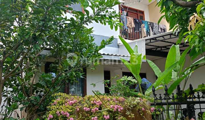 Rumah Siap Huni di Villa Melati Mas Lokasi Strategis Rumah Siap Huni di Villa Melati Mas Lokasi Strategis