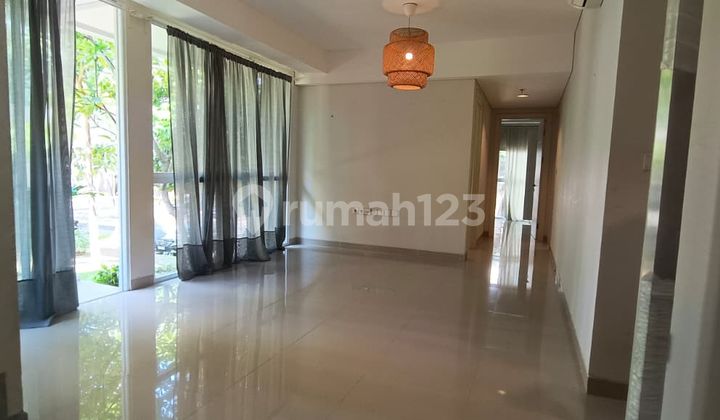 Hunian di Rainbow Spring Condovillas 2BR Lokasi Strategis 