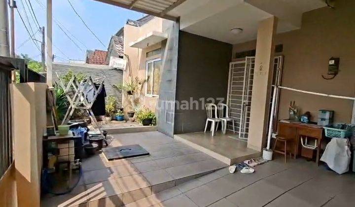 Rumah Fijual Murah  2