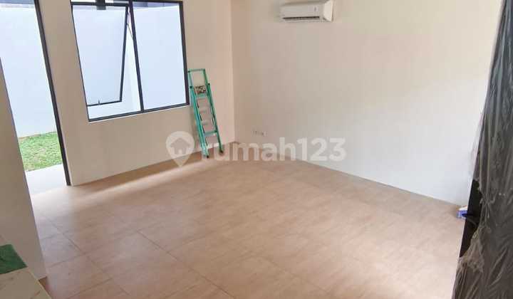 umah Siap Huni di Cendana Crest, Park Serpong, 10 menit ke UMN 2
