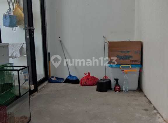 Hunian Siap Huni dengan Full Furnish Lengkap di The Villas Serpong