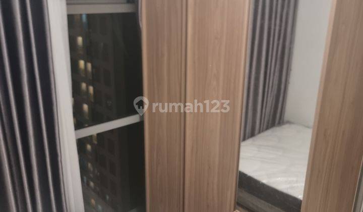 Apartemen M Town, Sudah Furnished, Selangkah Ke Mal Summarecon 2