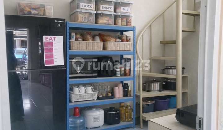 Hunian Siap Huni 3 Kt di Paradiso Rivera, Harga Nego 2