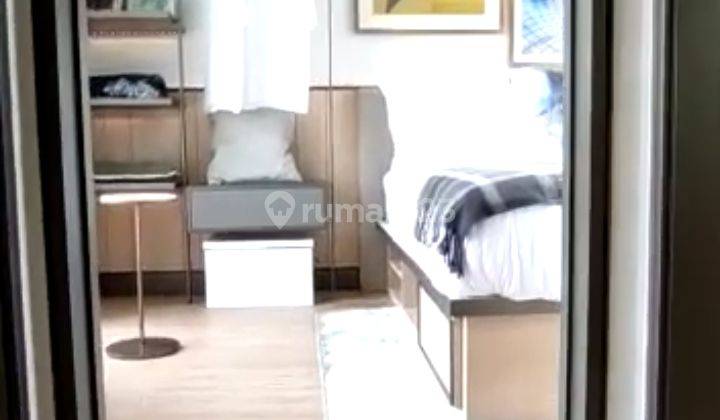 Rumah 2 Lantai SHM Di Area Lippo Cikarang depan Persis Taman Kota 4