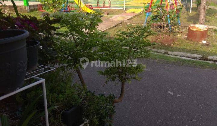 Dijual Rumah 2 Lantai di Metland Cibitung dekat Stasiun Kereta.   3
