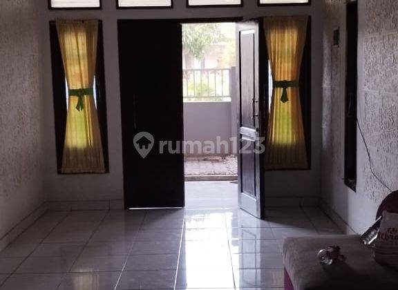 Dijual Rumah 2 Lantai di Metland Cibitung dekat Stasiun Kereta.   12