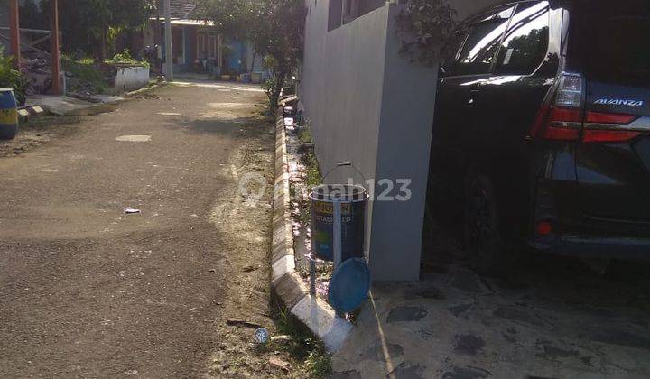 Dijual Rumah 2 Lantai di Metland Cibitung dekat Stasiun Kereta.   13