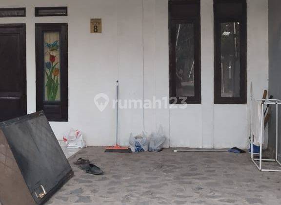 Dijual Rumah 2 Lantai di Metland Cibitung dekat Stasiun Kereta.   14