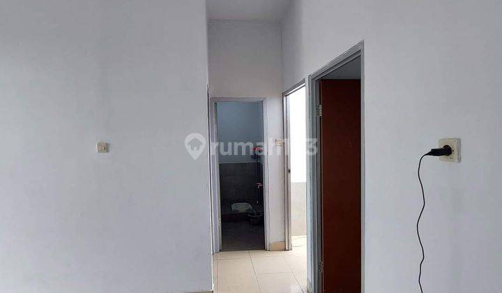 Rumah Subsidi Prime Rose Tahap 1 Di Cikarang dekat    St Cikarang 7