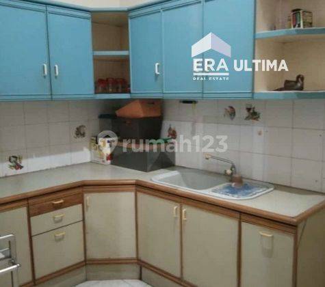 Dijual Rumah Terawat Strategis di Sayap Diponegoro 3