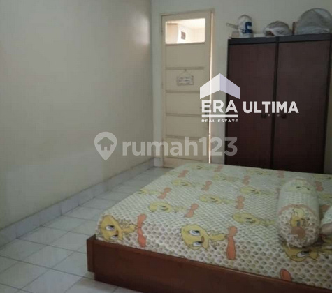 Dijual Rumah Terawat Strategis di Sayap Diponegoro 5