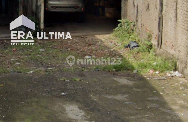 Dijual Tanah Strategis di Soekarno Hatta 1